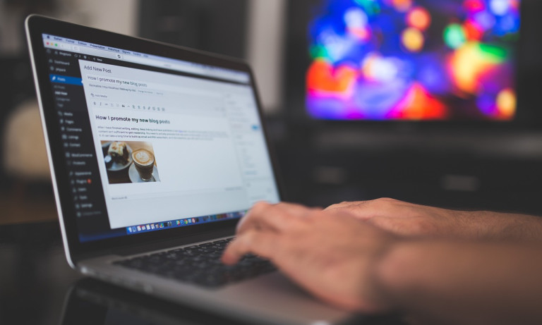 How to Start a Raffle Competition Website: A Step-by-Step Guide