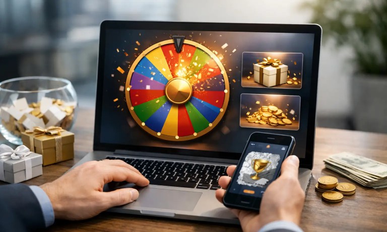 What Instant Win Competition Software Should Do
