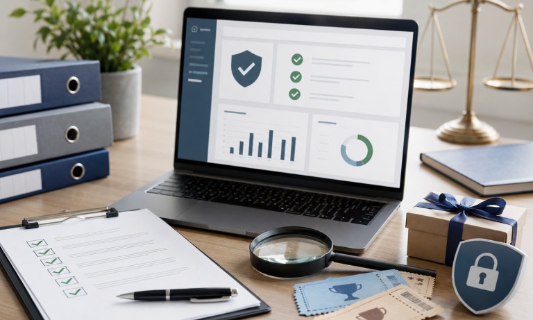 Competition Compliance Controls Guide