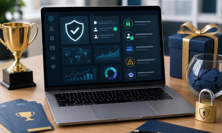 Fraud Prevention for Prize Competitions